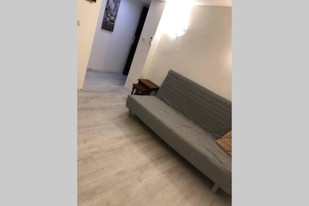Studio Cosy Avec Possibilite Piscine En Supplement تولون المظهر الخارجي الصورة